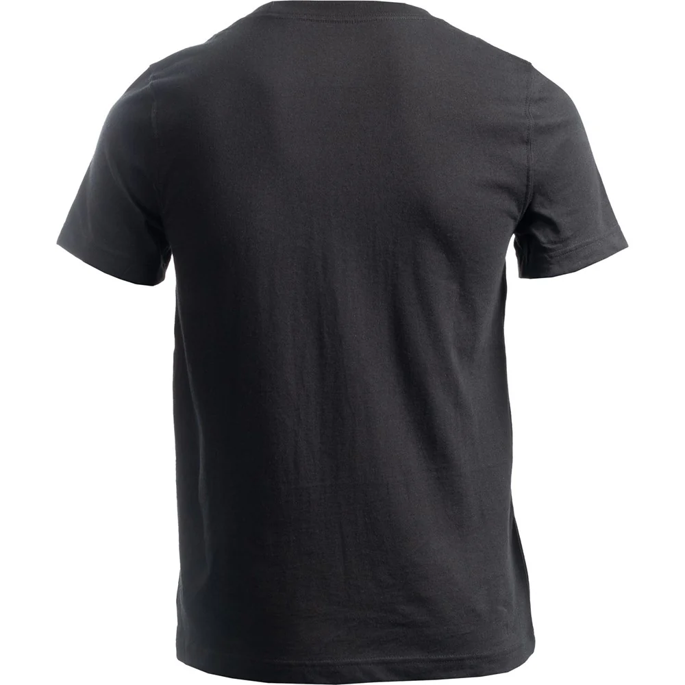 Dickies Heavyweight Tricolor Logo Tee