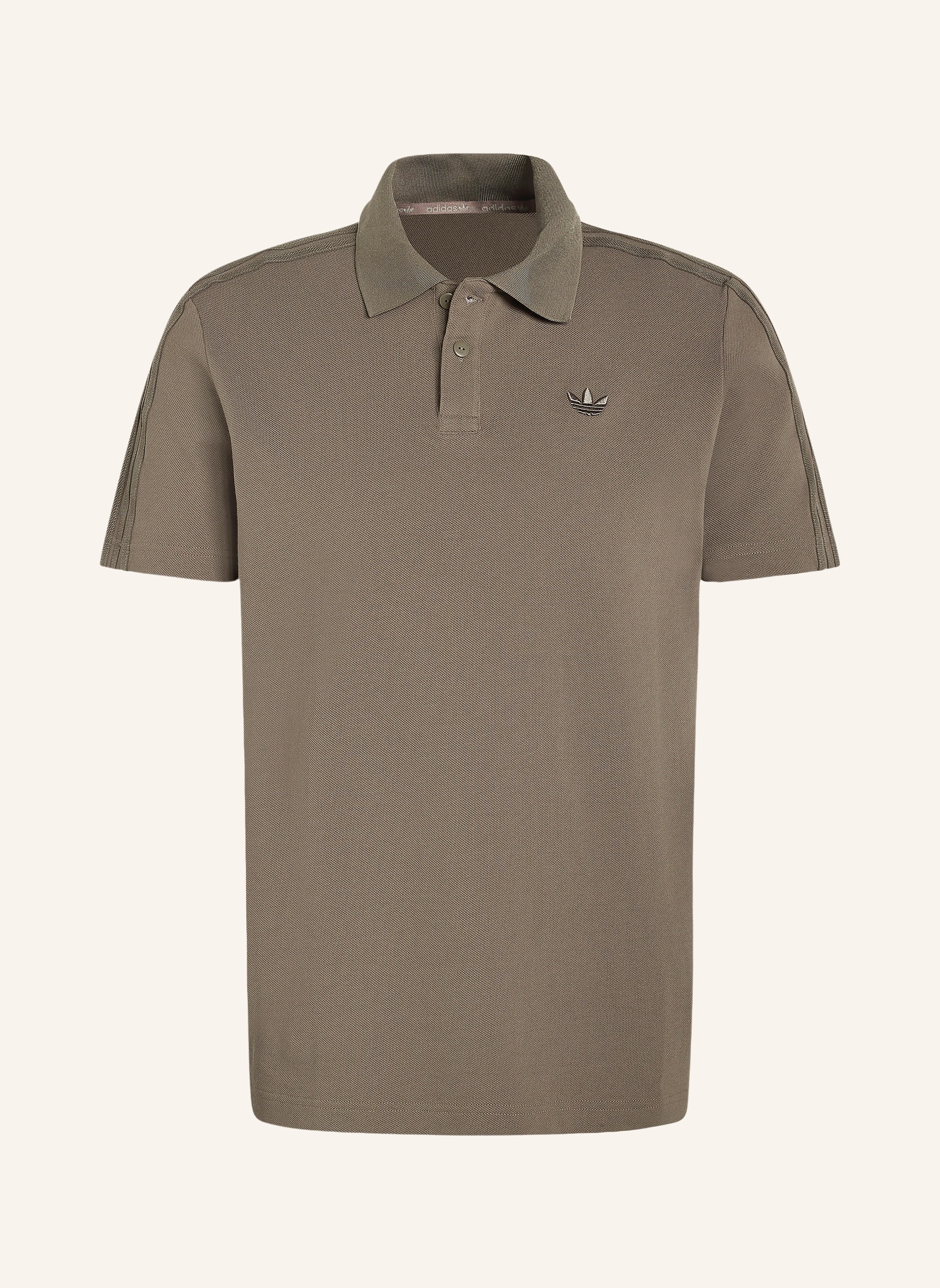 adidas Originals Piqué-Poloshirt 3-STREIFEN