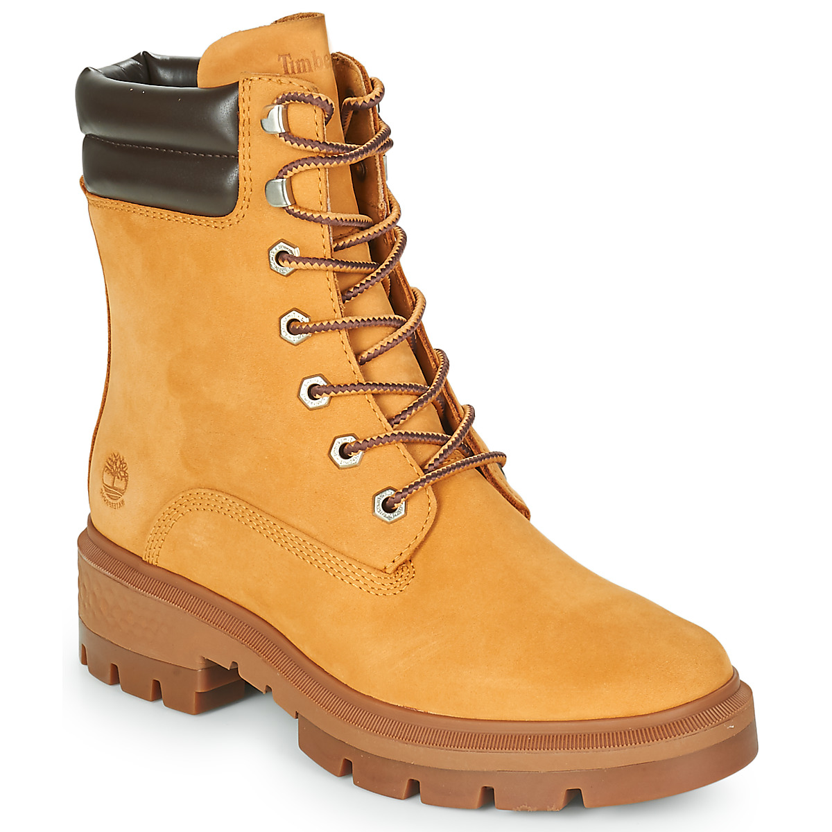 Timberland - Cortina Valley 6in BT WP - Wheat