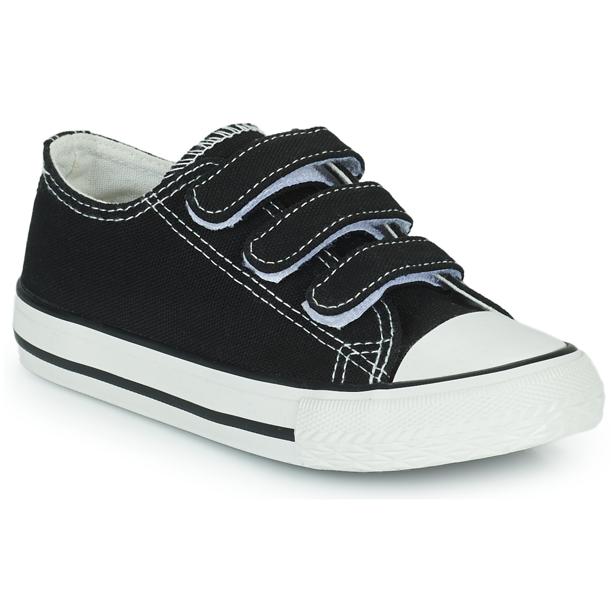 Citrouille et Compagnie - SAUTILLE - Black