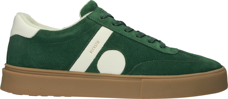 QUARTZ AUDEN - EG555 ABUNDANT GREEN  - Sneaker (low)