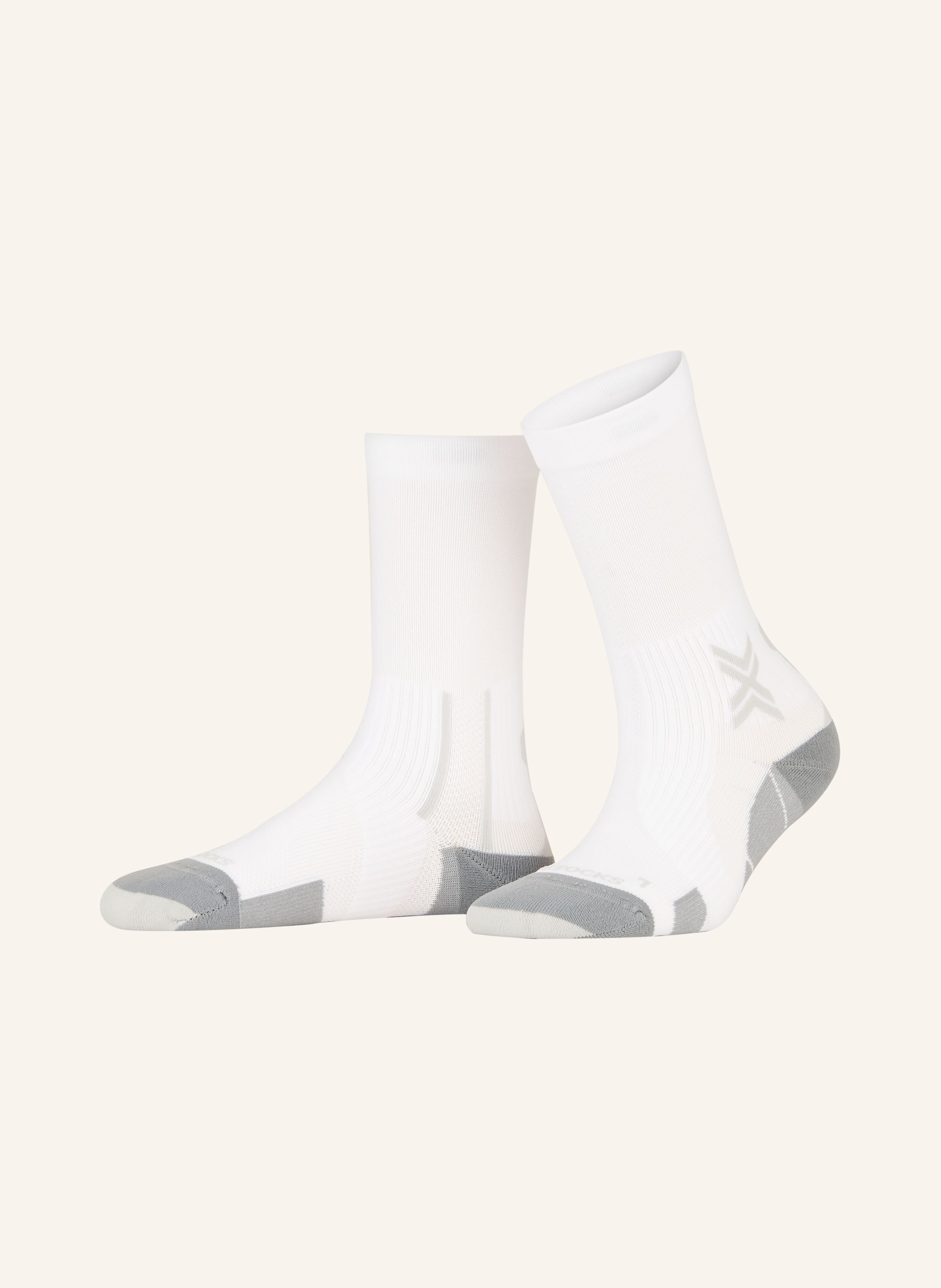 X-SOCKS Laufsocken RUN PERFORM CREW