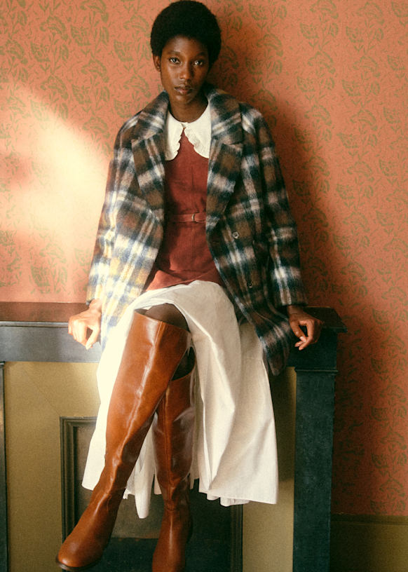 Ander Coat