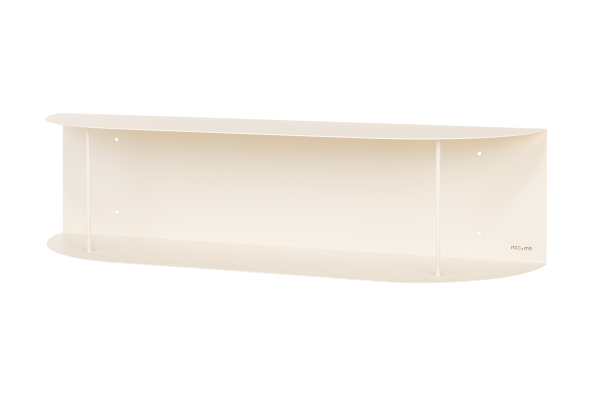 noo.ma LINA Wandrek - Piazza Beige