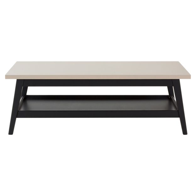 BARTÔ MESA DE CENTRO 1,10 M X 55 CM