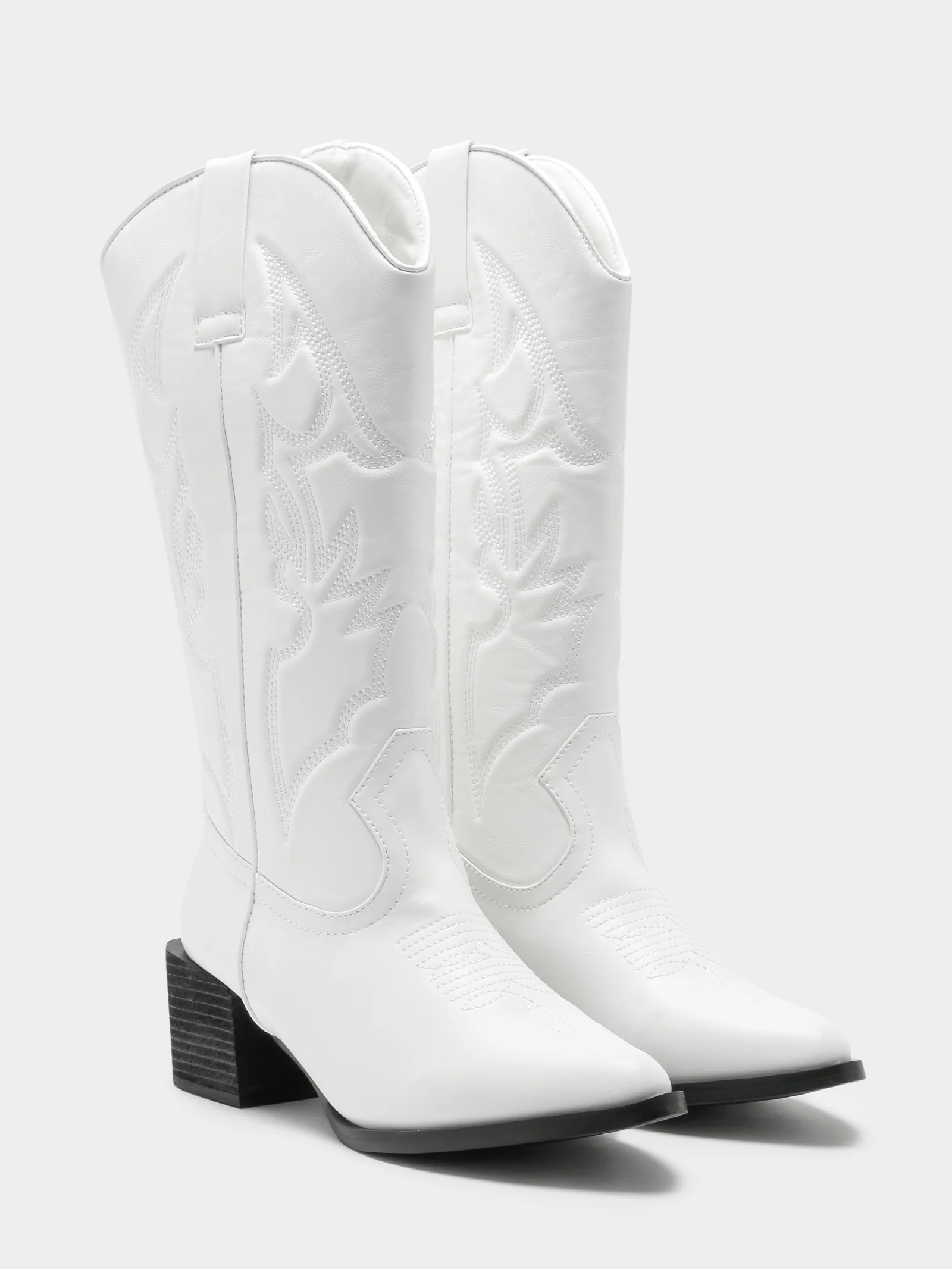 Womens Ranger Cowgirl Boots