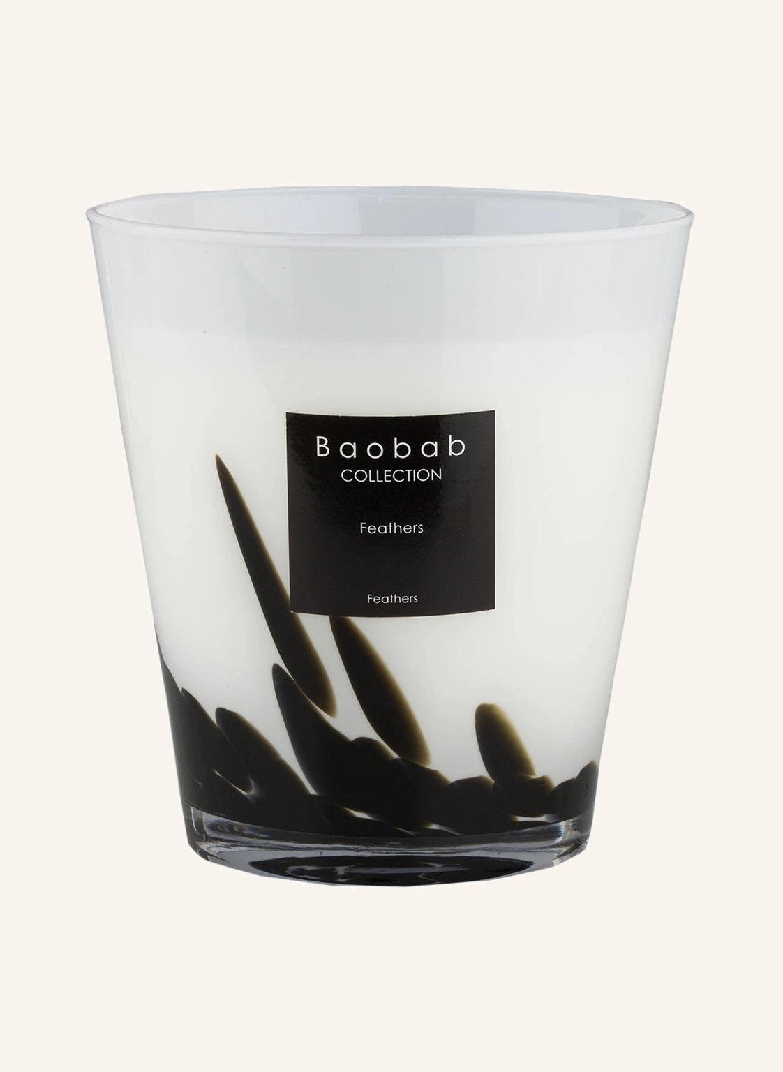 Baobab COLLECTION Duftkerze FEATHERS MAX16