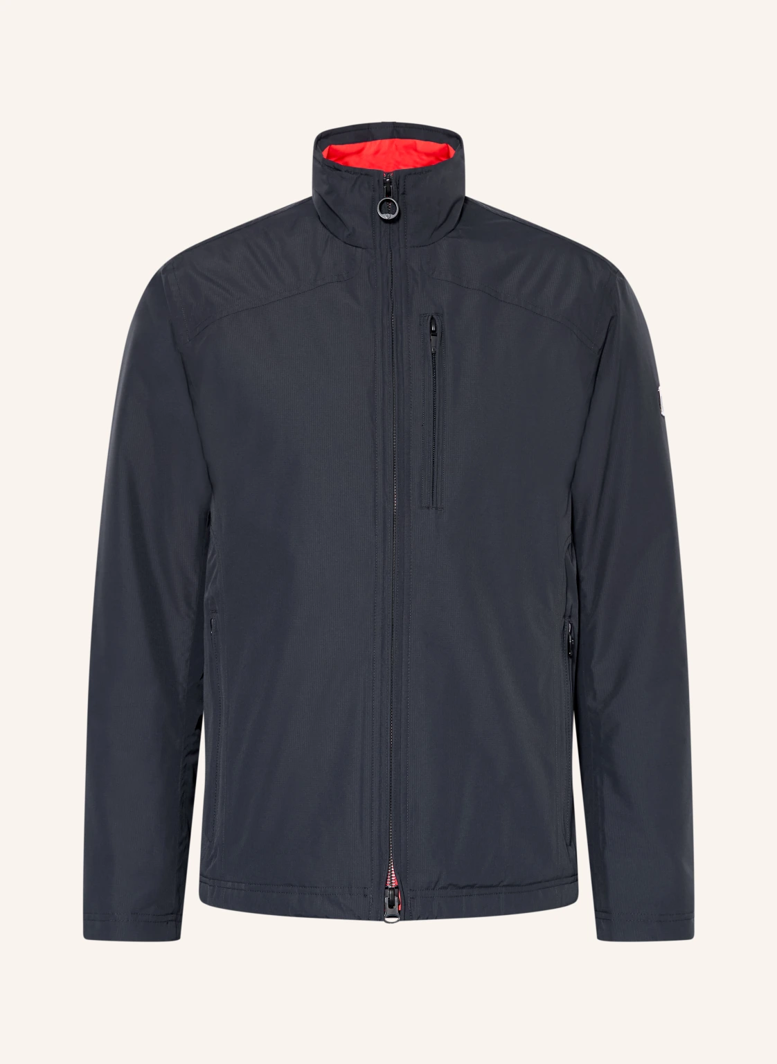 WELLENSTEYN Funktionsjacke BAYSHORE