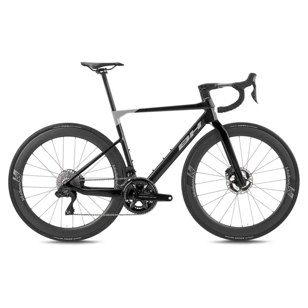 Bh Ultralight 8.0 Dura Ace DI2 2025 road bike
