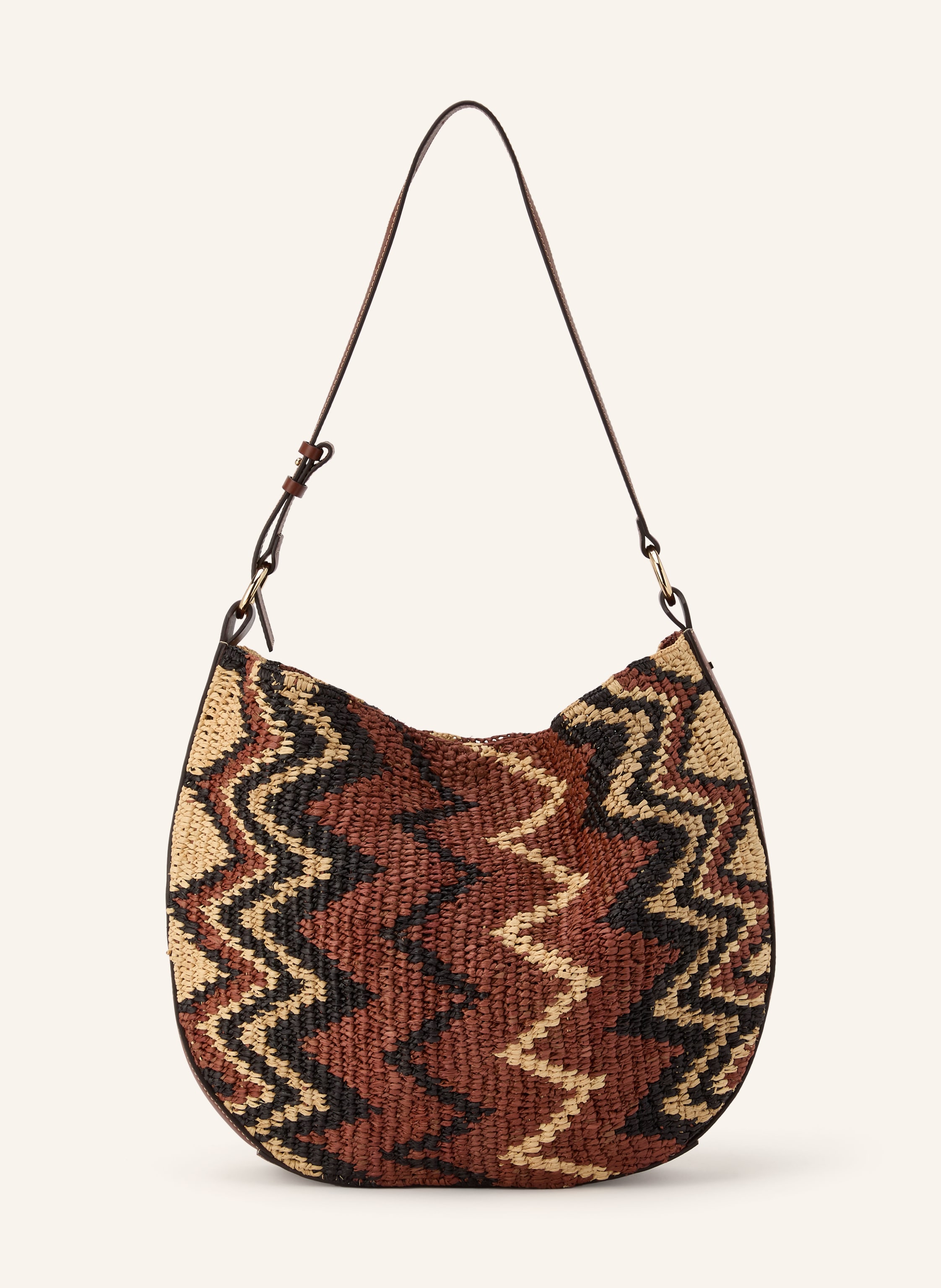ba&sh Beuteltasche ARYA LARGE