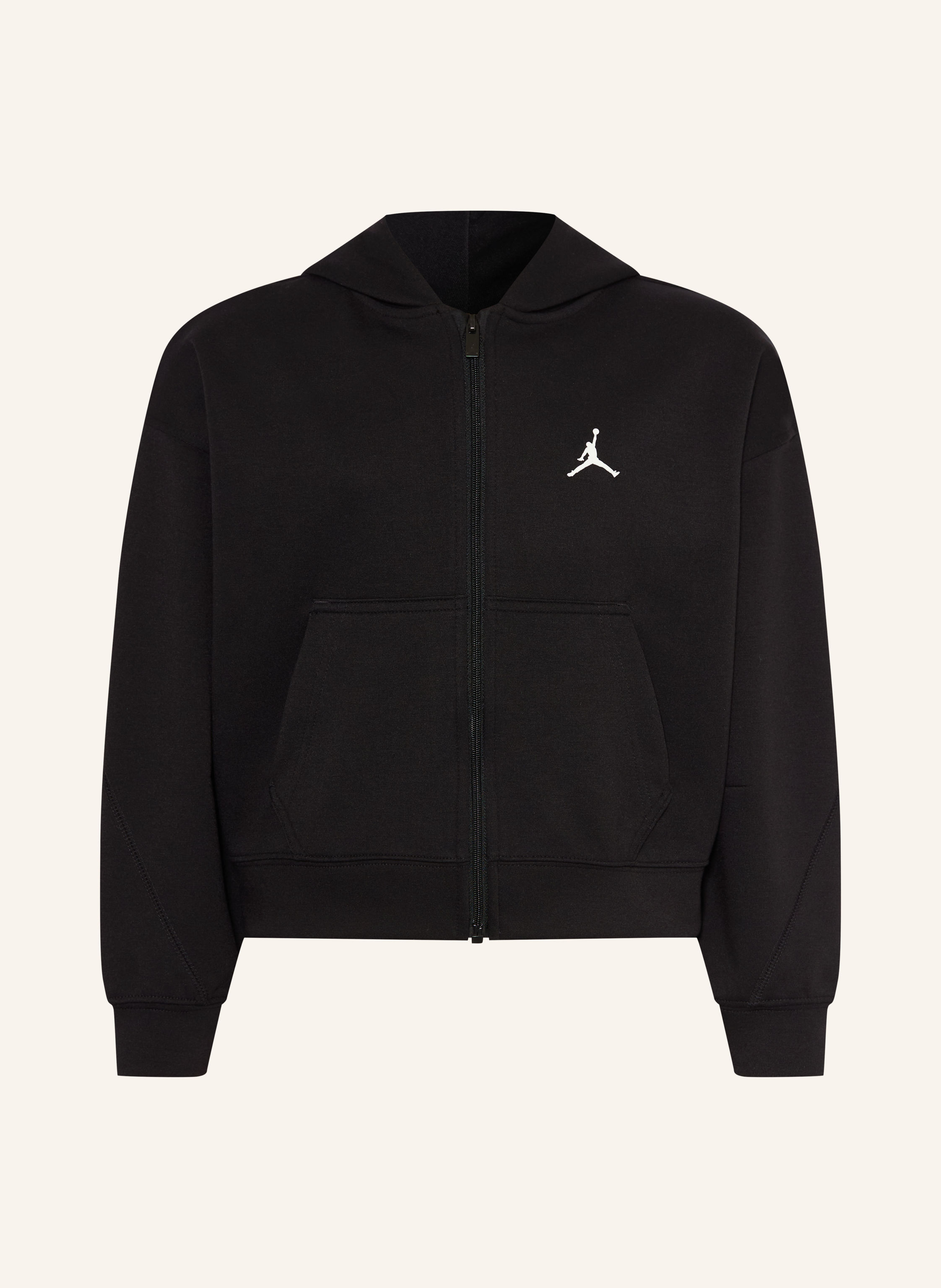JORDAN Sweatjacke MAVEEN