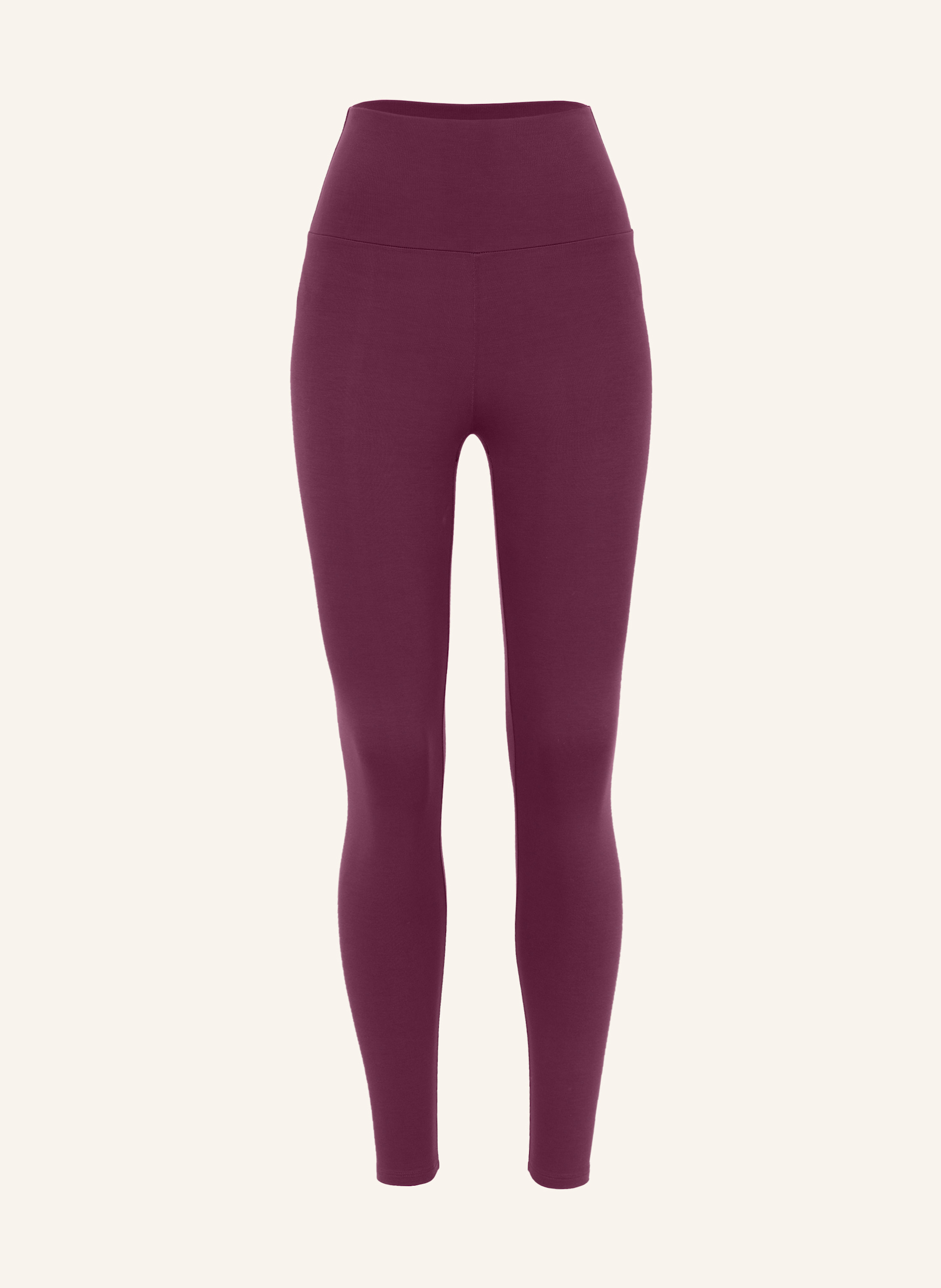 Les Lunes Leggings LUNA WARM LEGGINGS THERMO