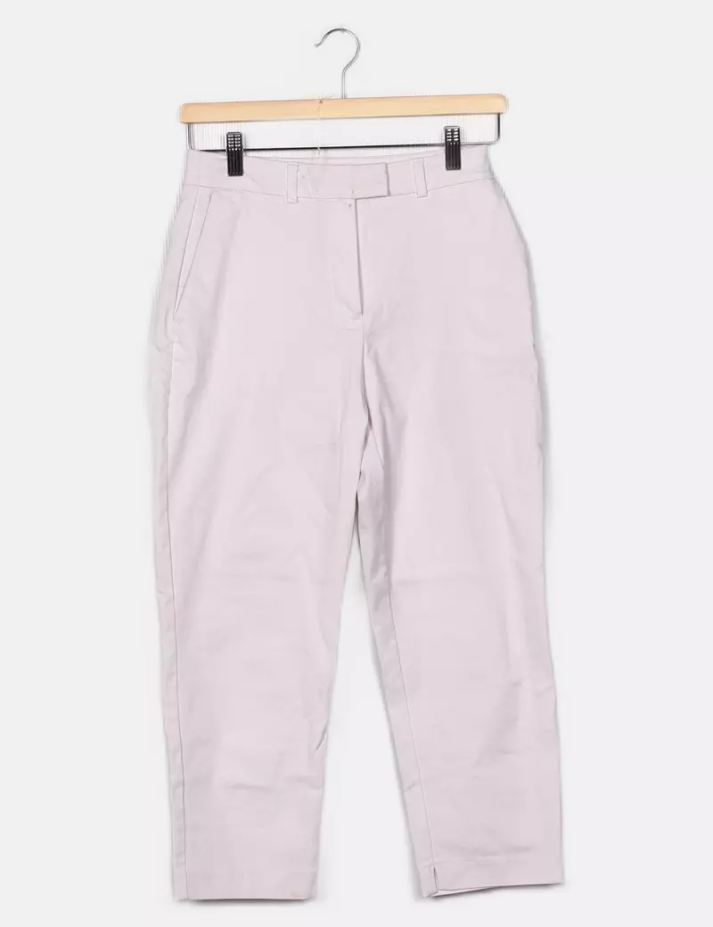 Camaïeu Chino trouser skinny, slim