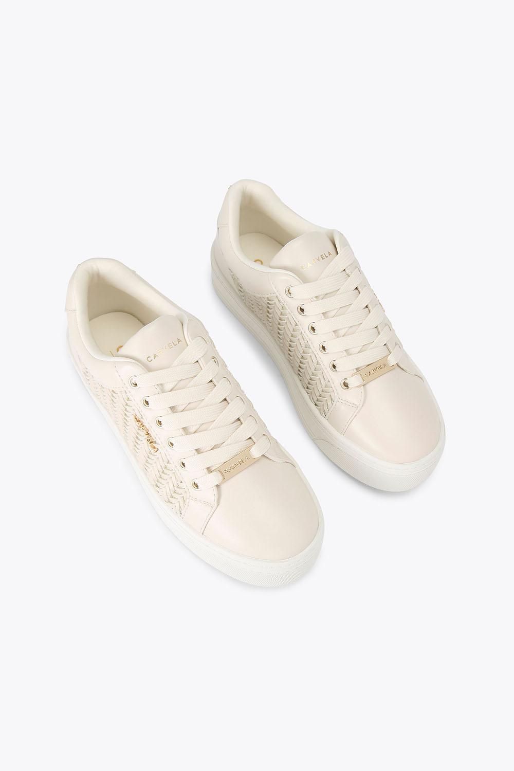 Carvela Sardinia Sneaker' Trainers