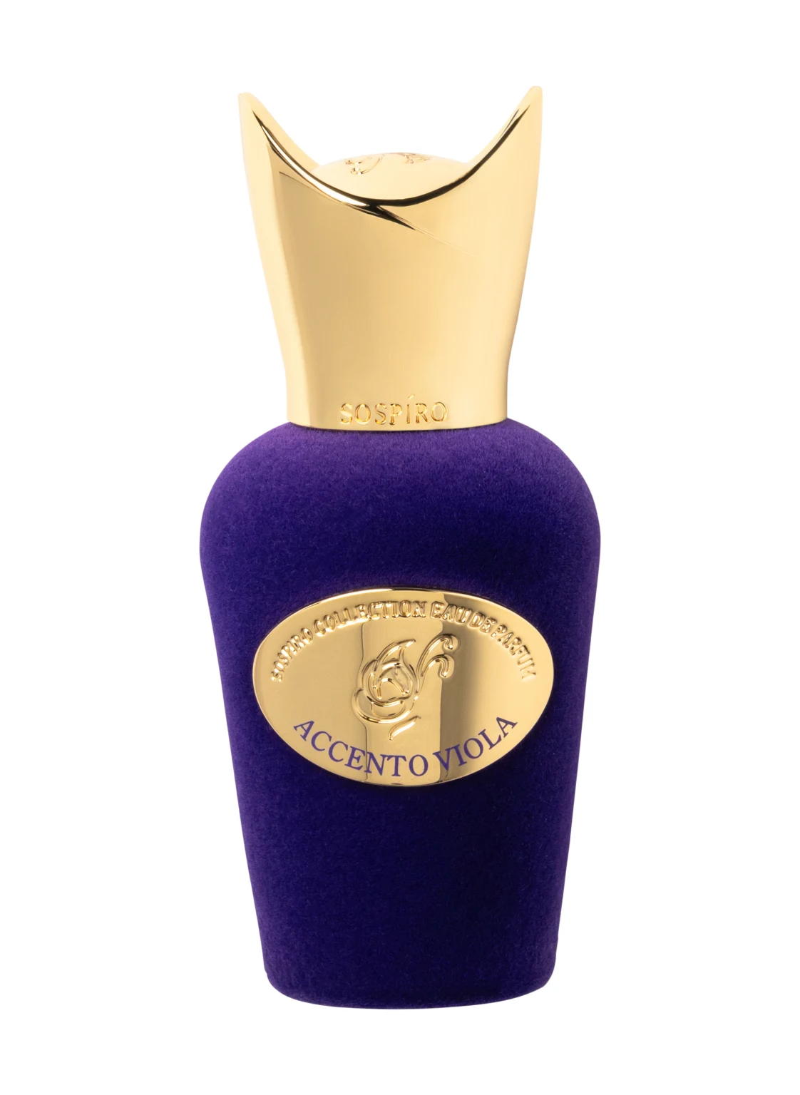 SOSPIRO ACCENTO VIOLA