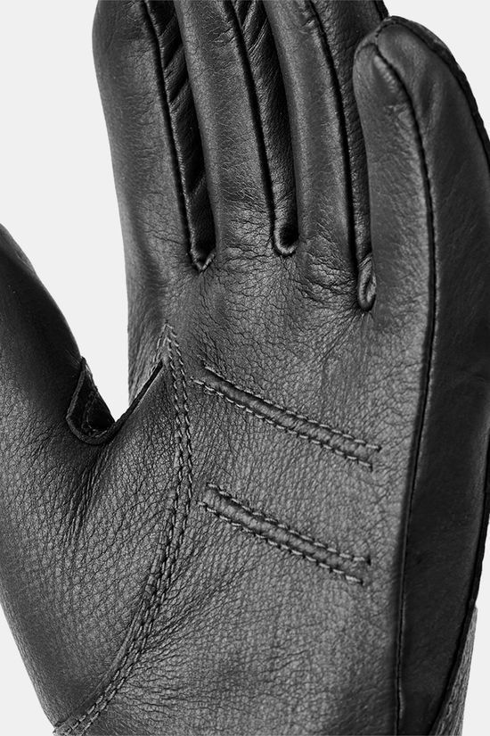 Hestra Buvika Deerskin Handschoen Dames