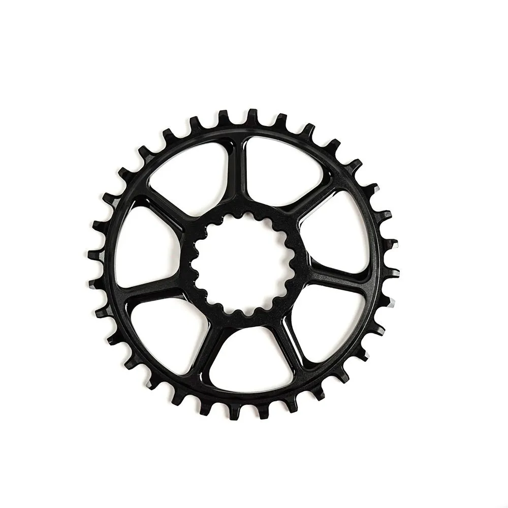 E-thirteen E13 UL Direct Mount Boost 5 mm Offset chainring