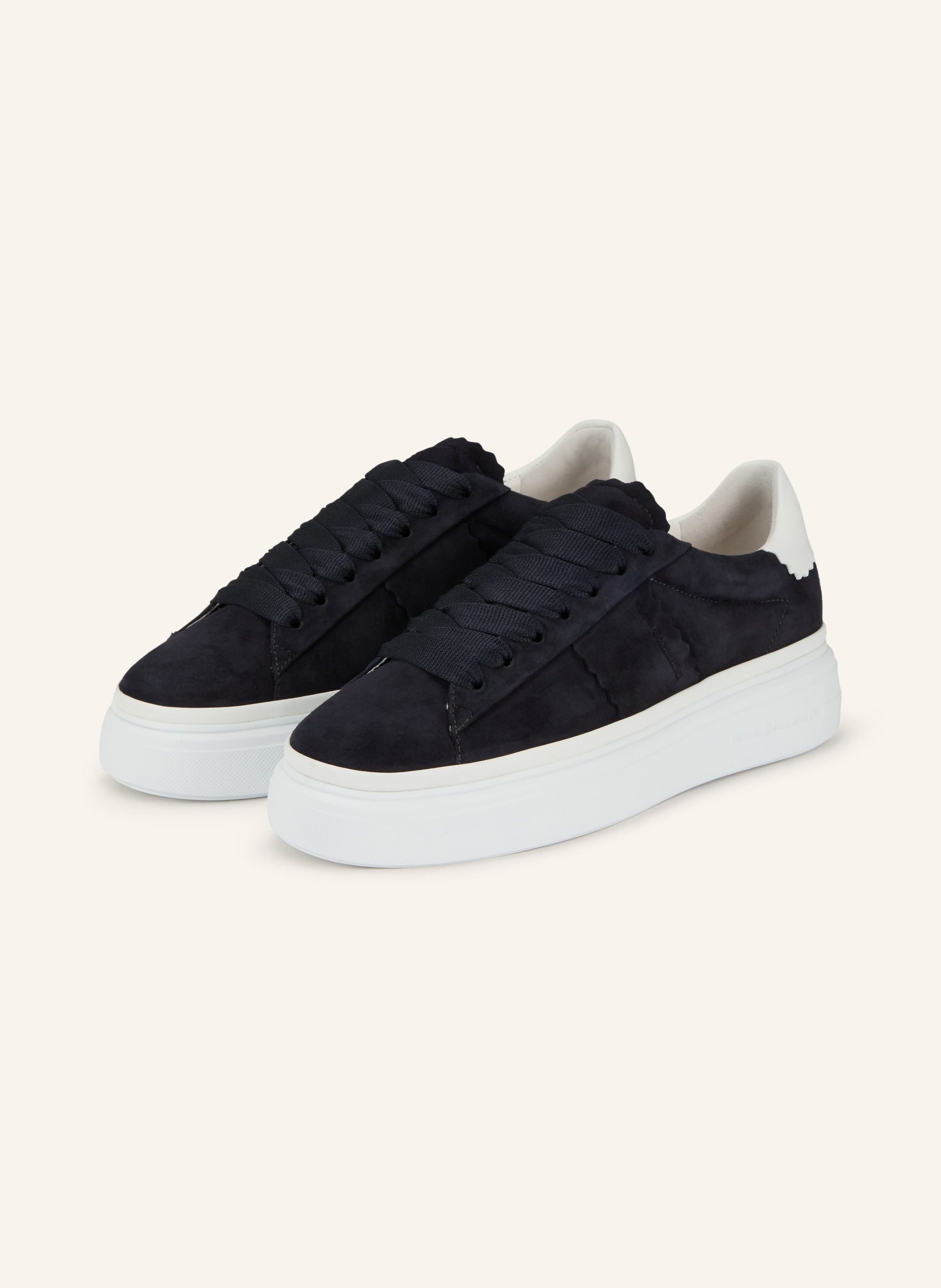 KENNEL & SCHMENGER Sneaker DIVE