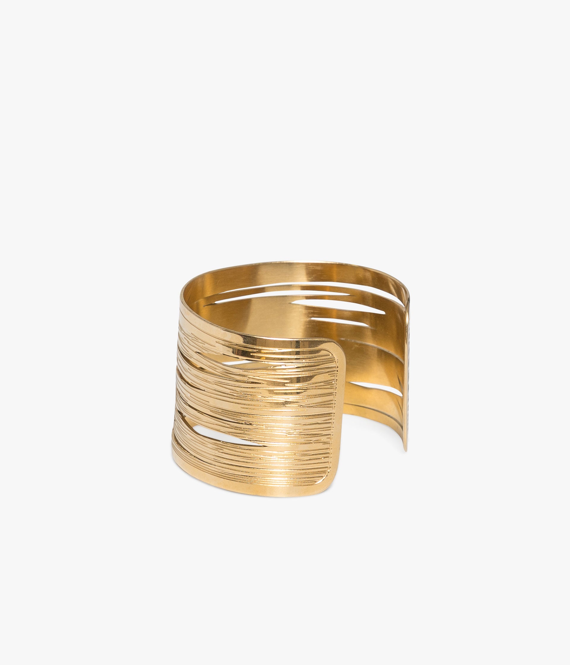 Bracelet Constance doré