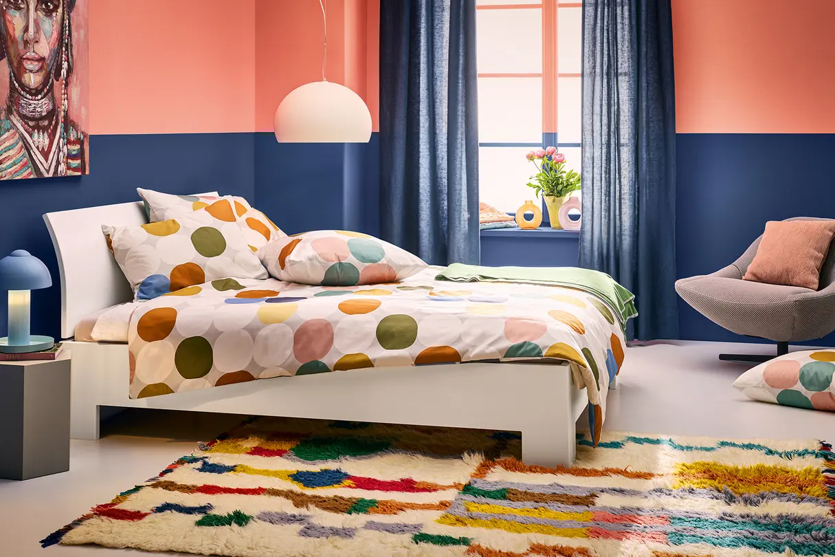 Bett Pure Elegance