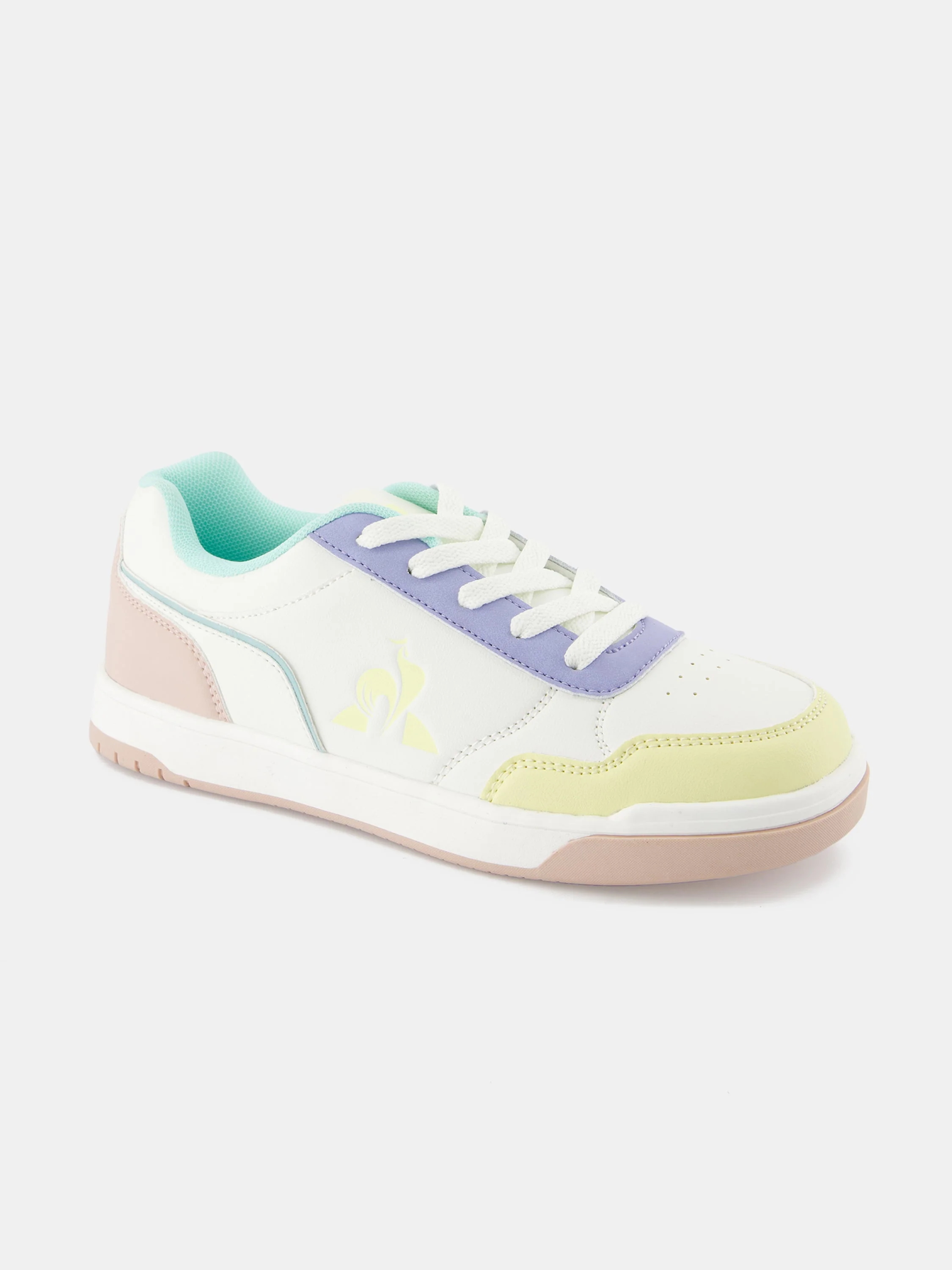 Sneakers enfant LCS Court Breaker