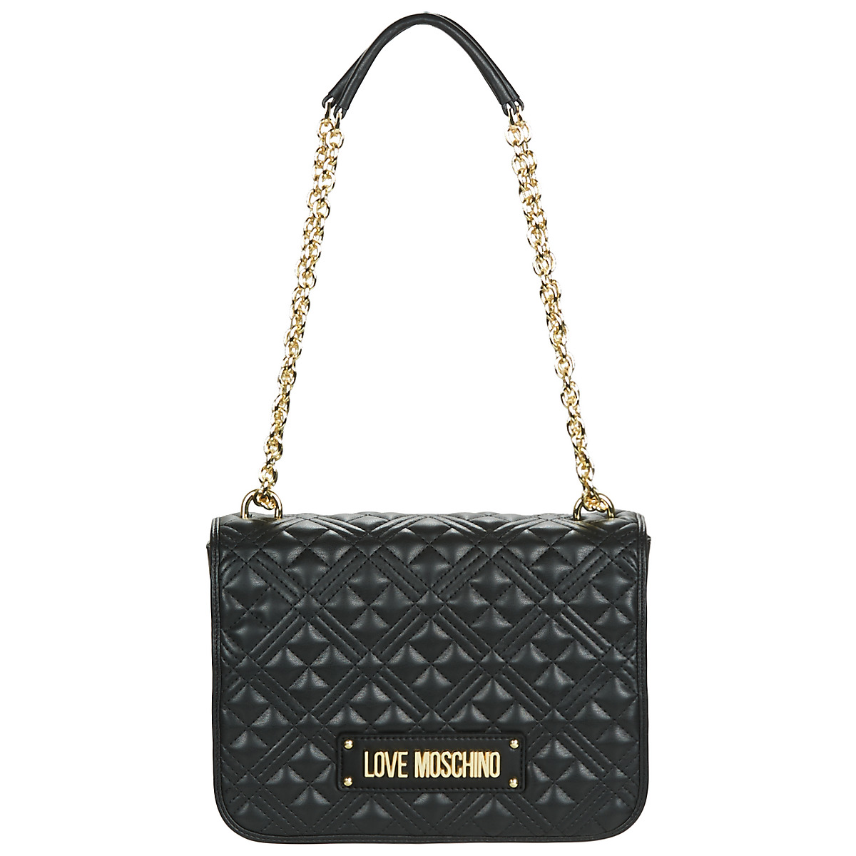 Love Moschino - JC4000 - Black