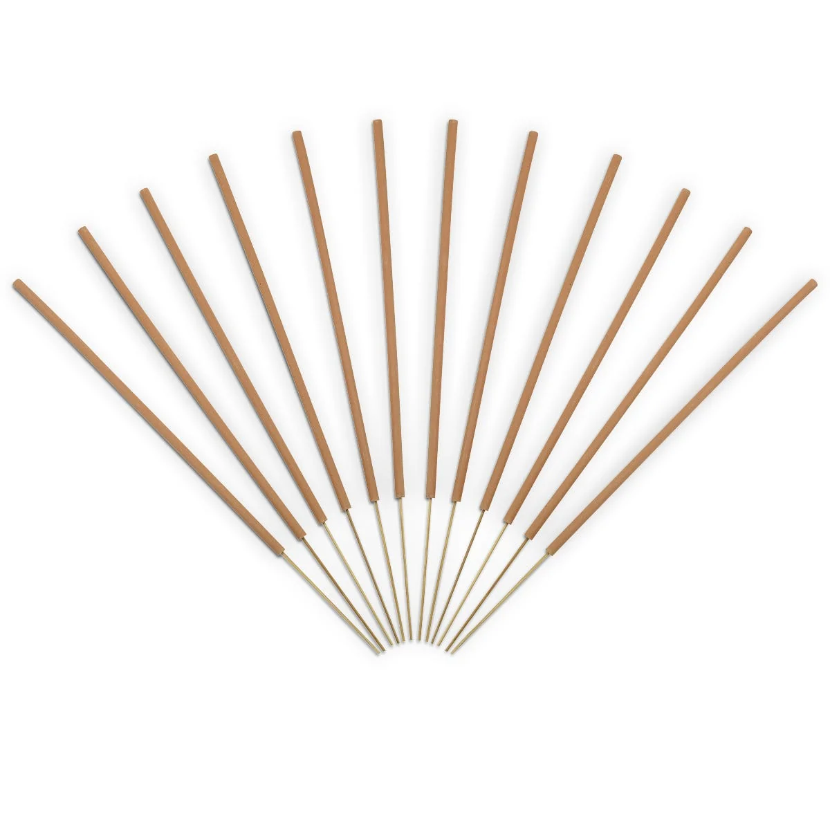 Peach Honey Citronella Garden Incense