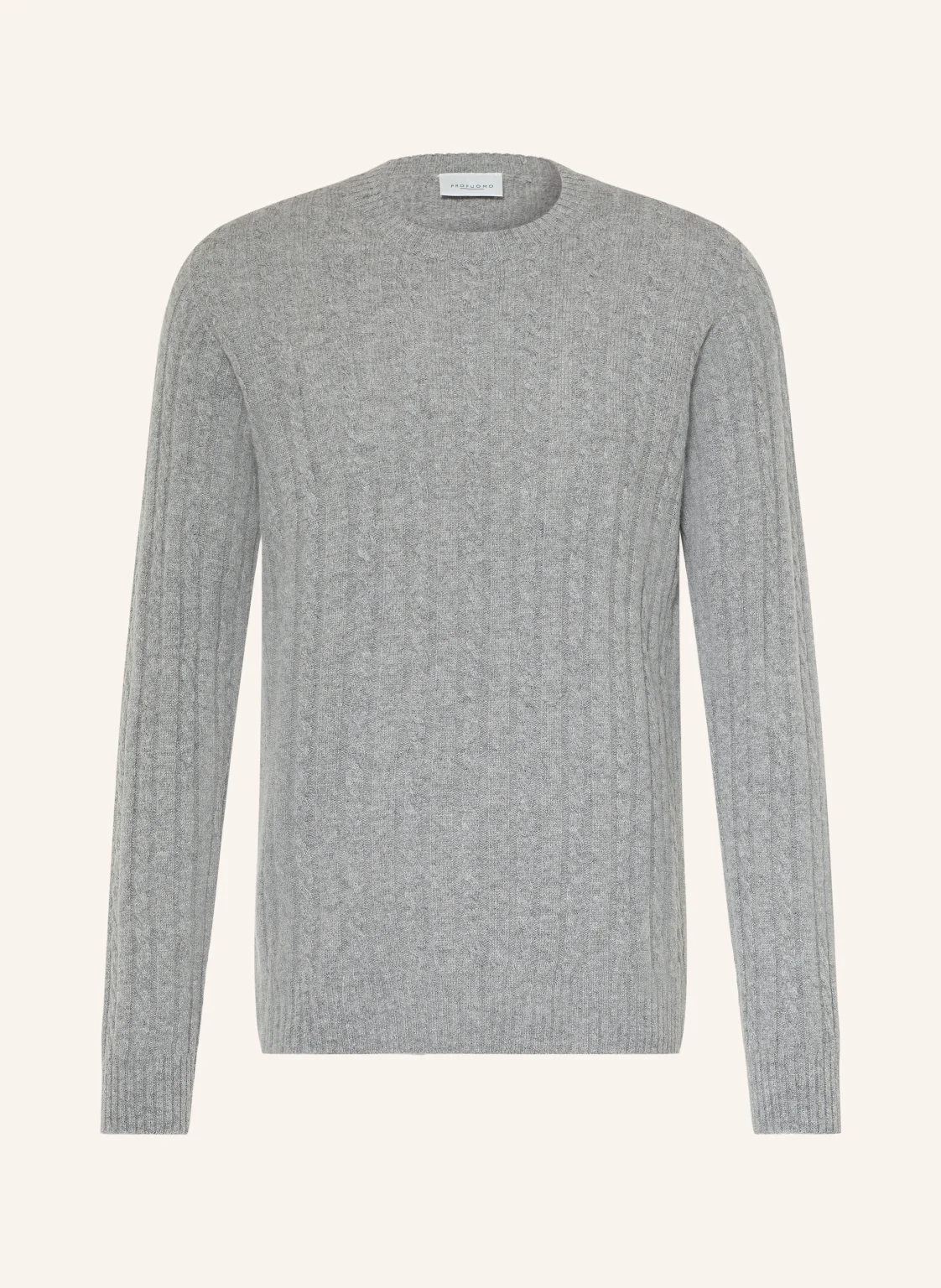 PROFUOMO Pullover