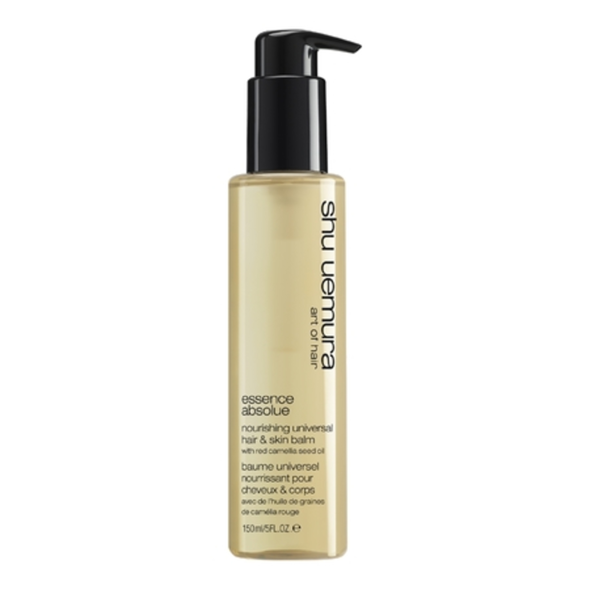 ESSENCE ABSOLUEBaume nourrissant pour cheveux et corps