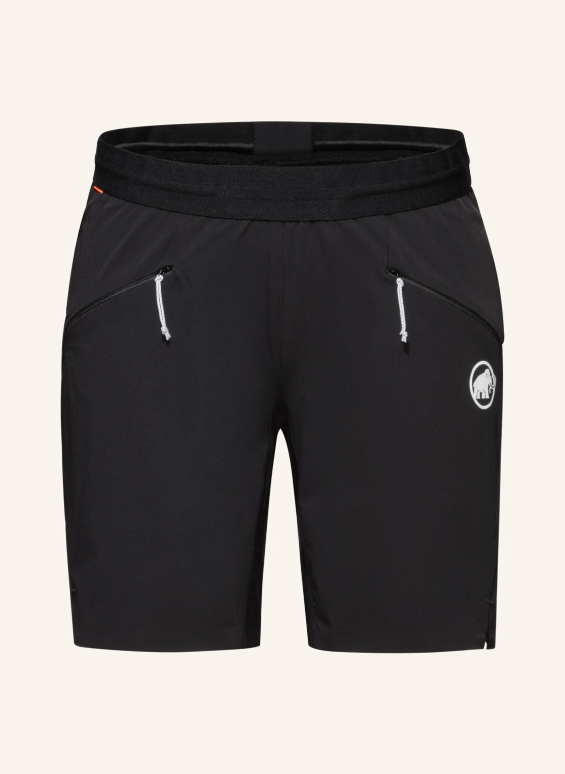 MAMMUT Outdoor-Shorts AENERGY LIGHT