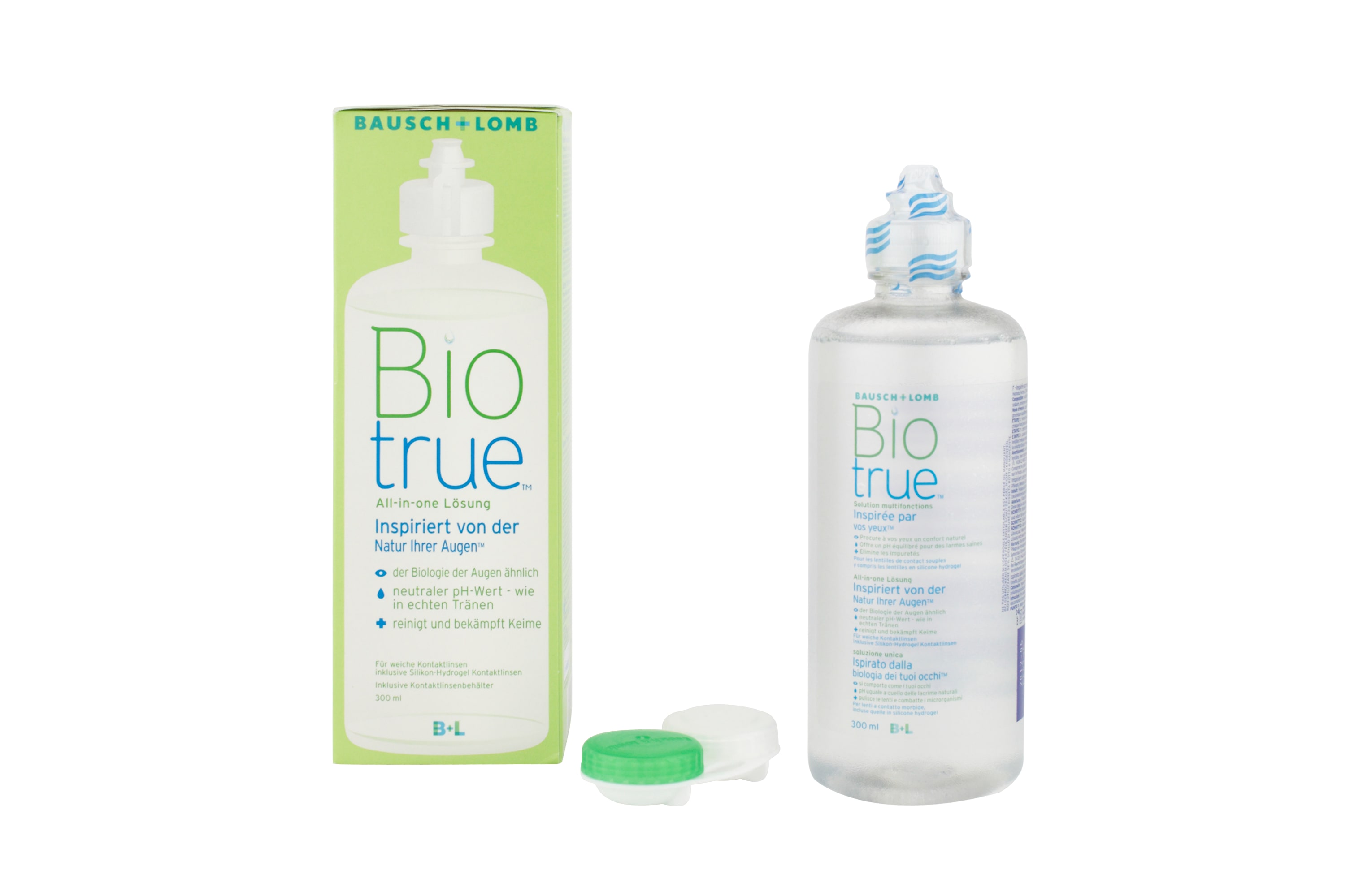 Biotrue Biotrue