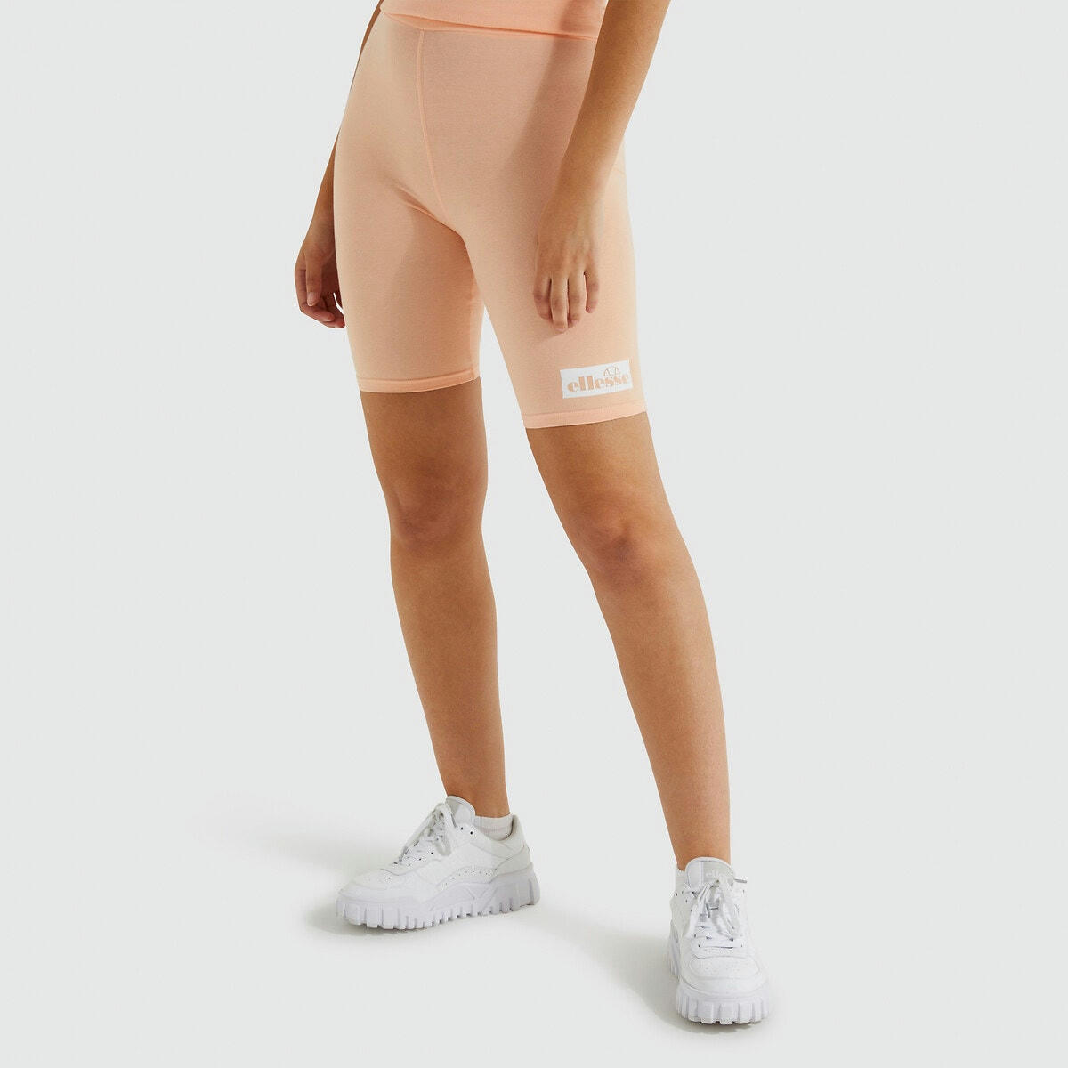 Short pastel coupe cycliste Quindi