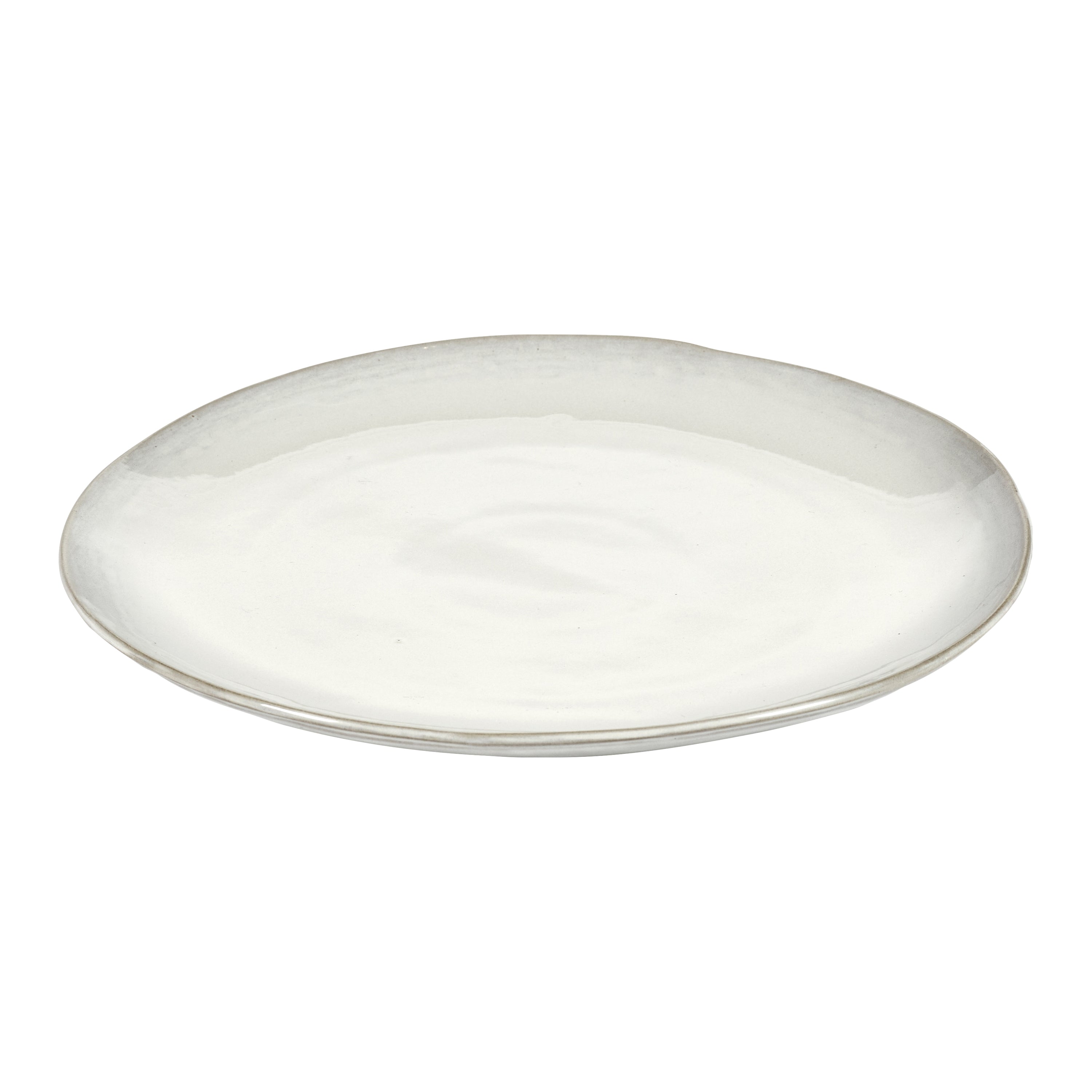 SERAX - Marie Michielssen - La Mère Bord Ø 27 cm - Off White - Set van