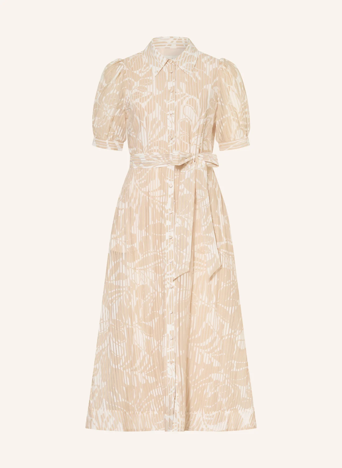 Phase Eight Hemdblusenkleid DELPHINE STONE
