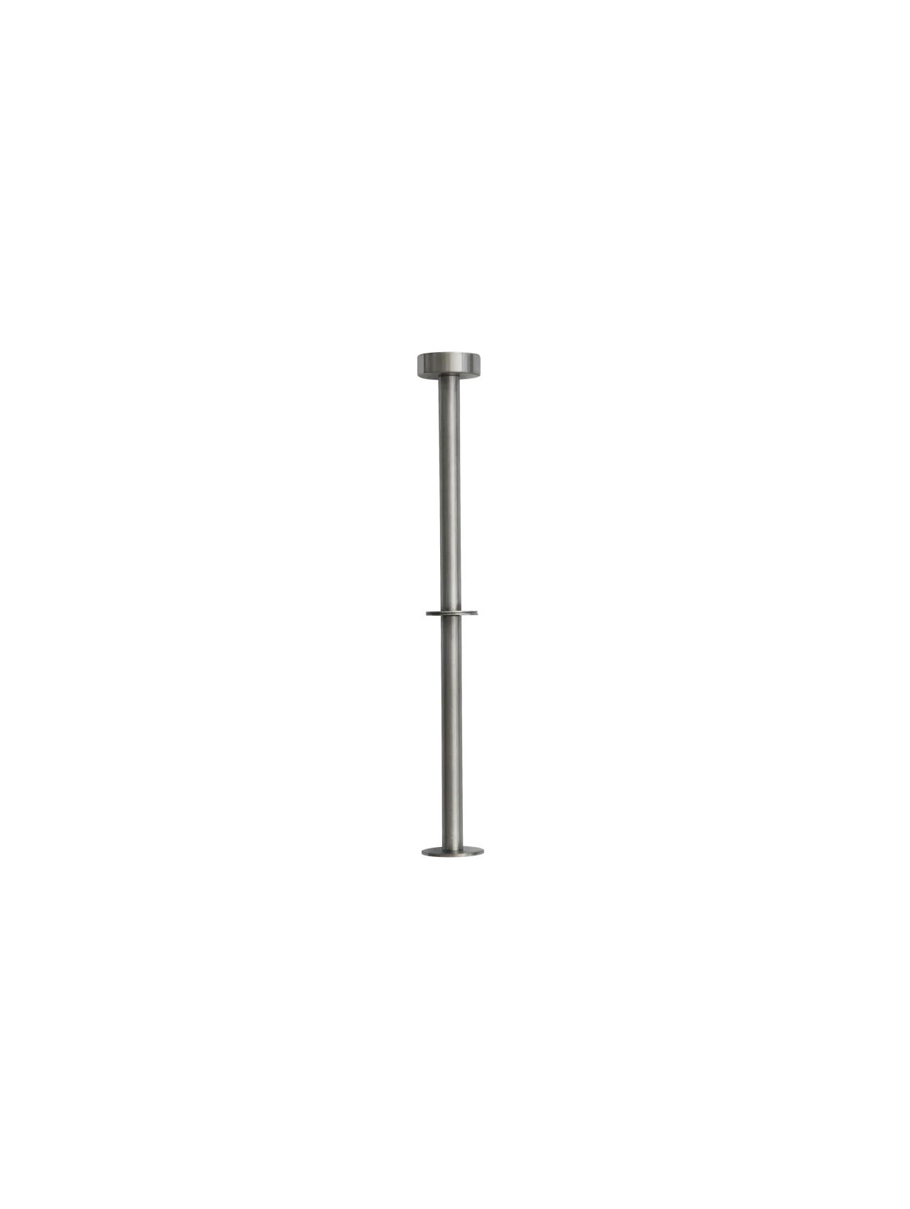 gestänge für 2-stufige etagere