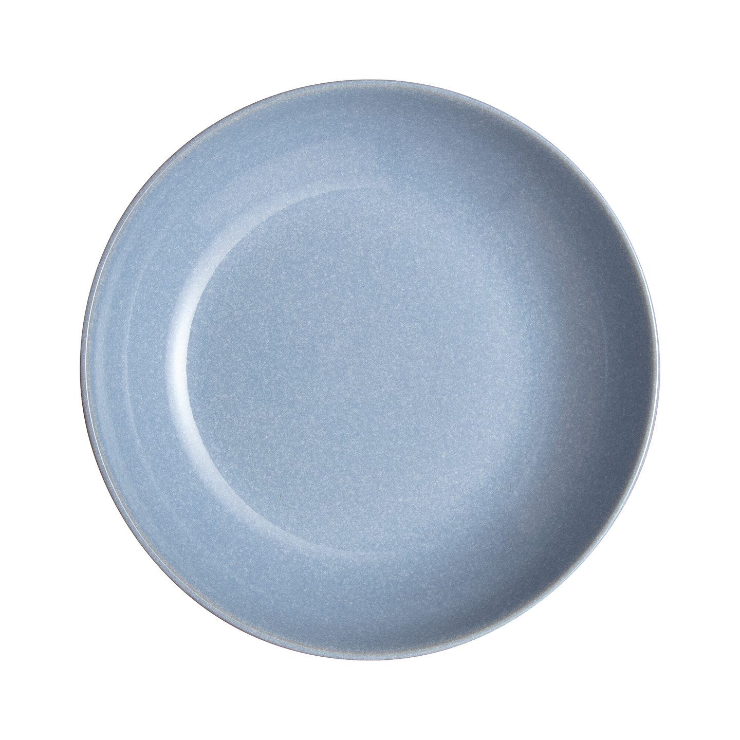 Sky Blue Pasta Bowl
