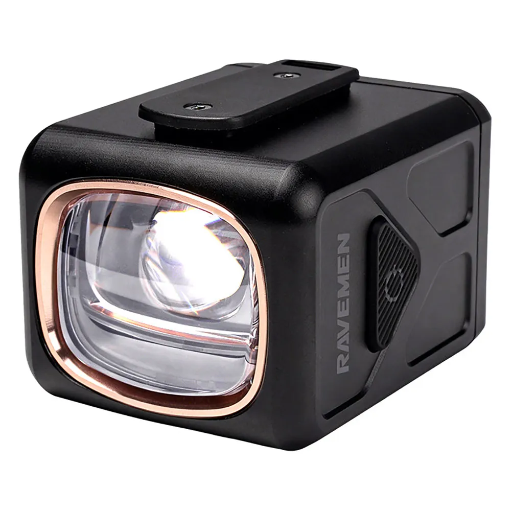 Ravemen UR1700 front light