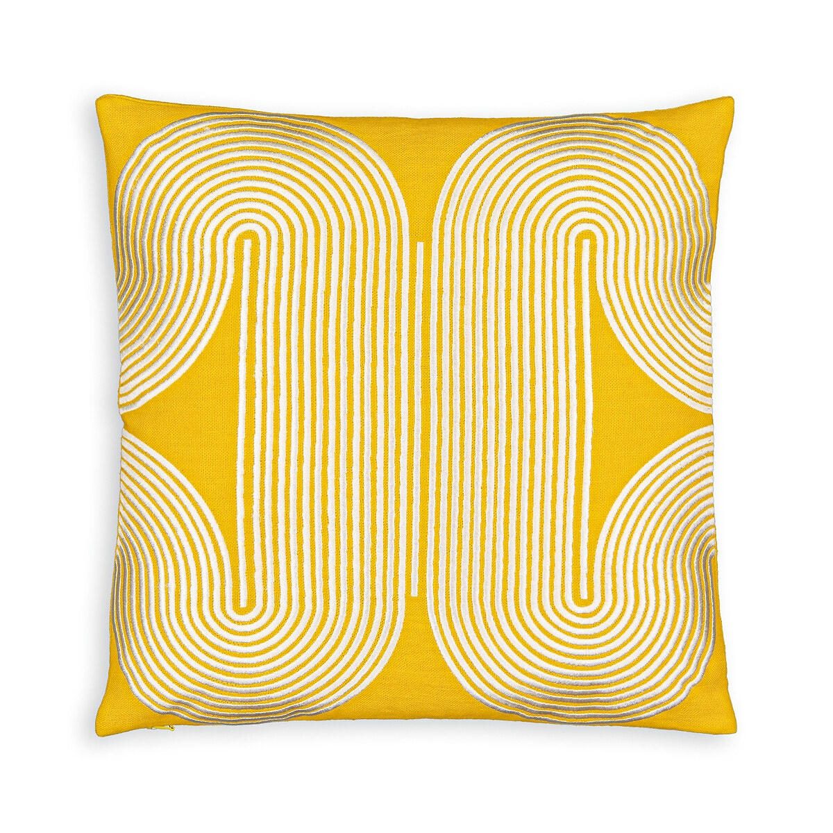 Housse de coussin en lin, Rialto