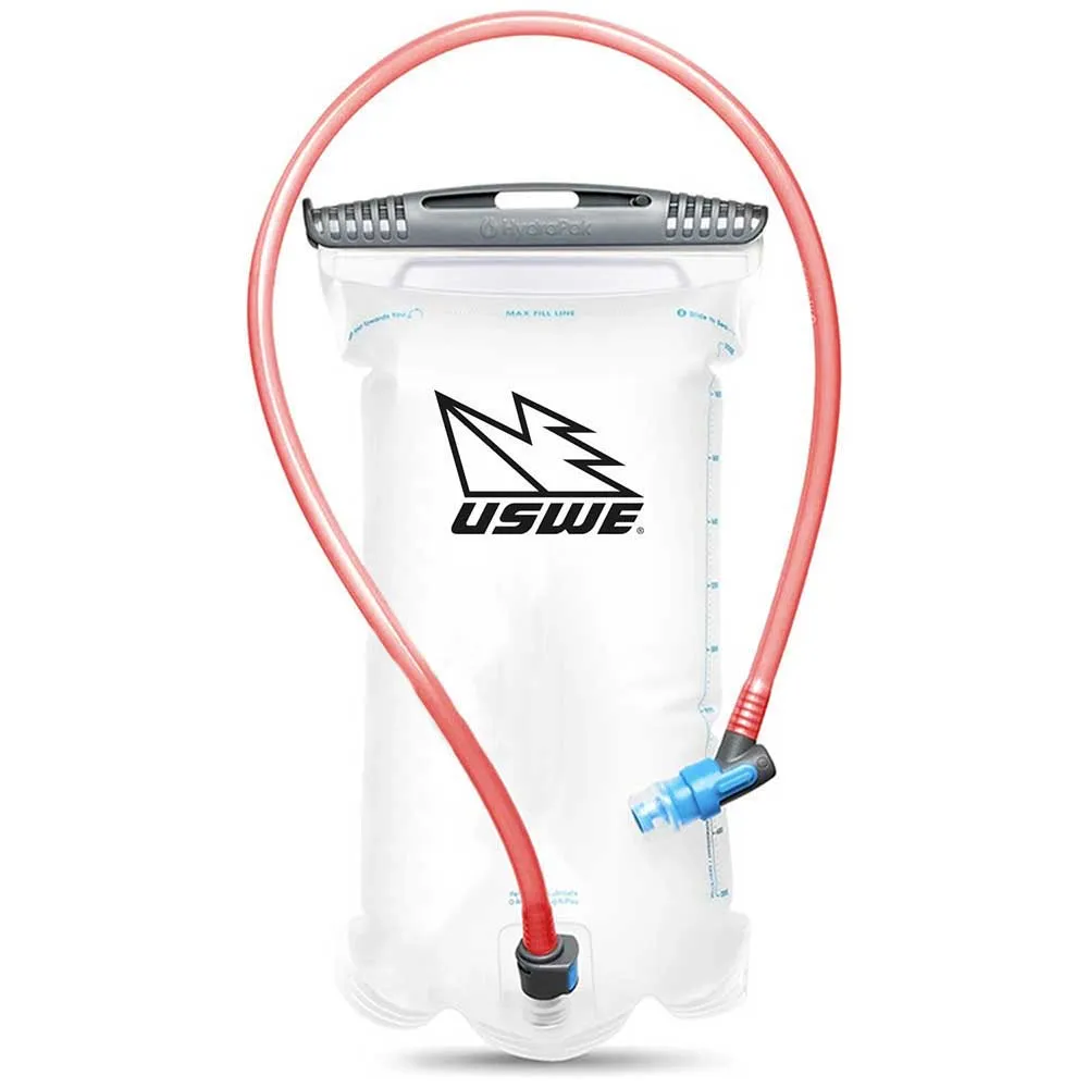 USWE Elite Plug & Play hydration bag 1L