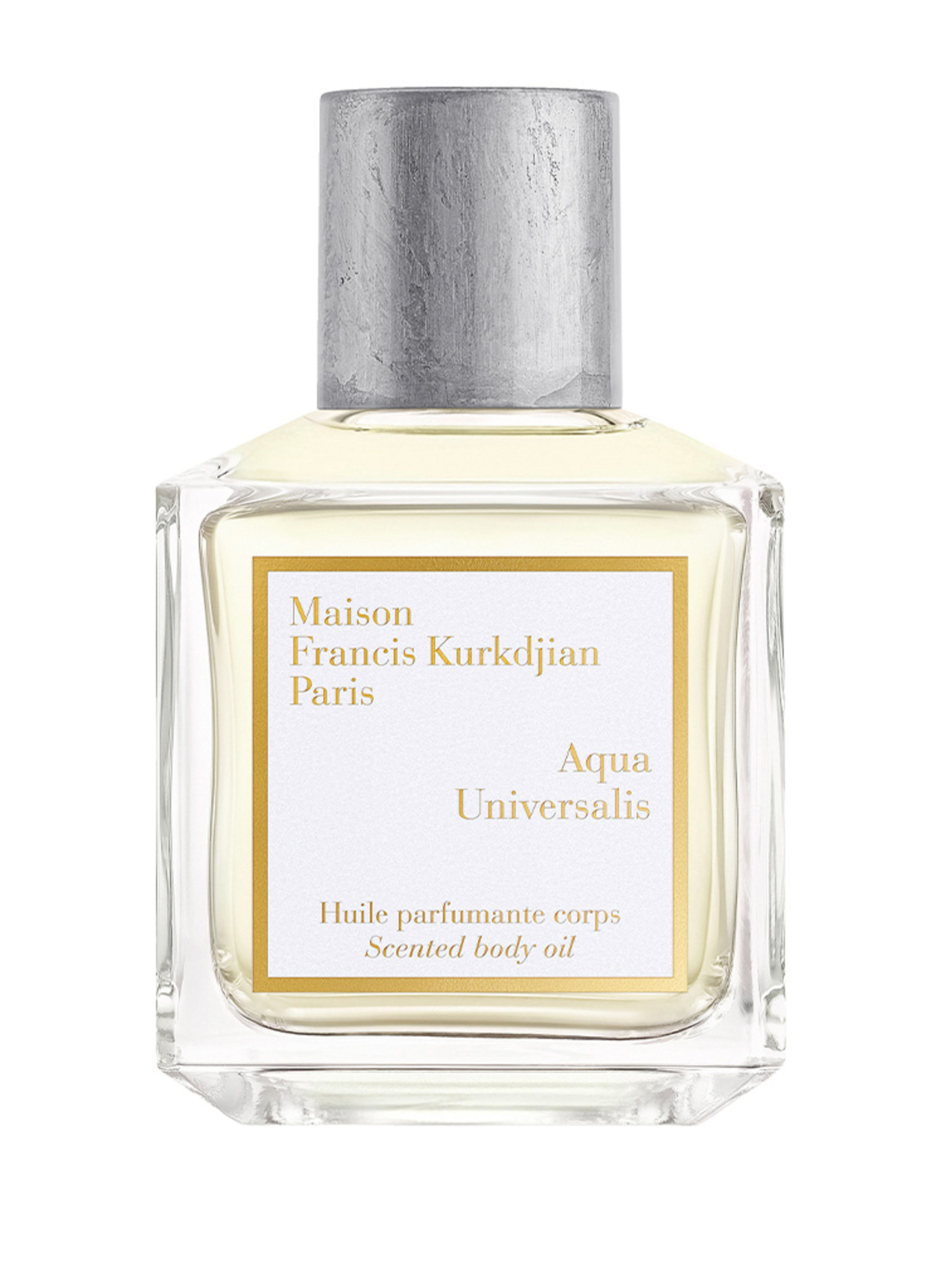 Maison Francis Kurkdjian  AQUA UNIVERSALIS