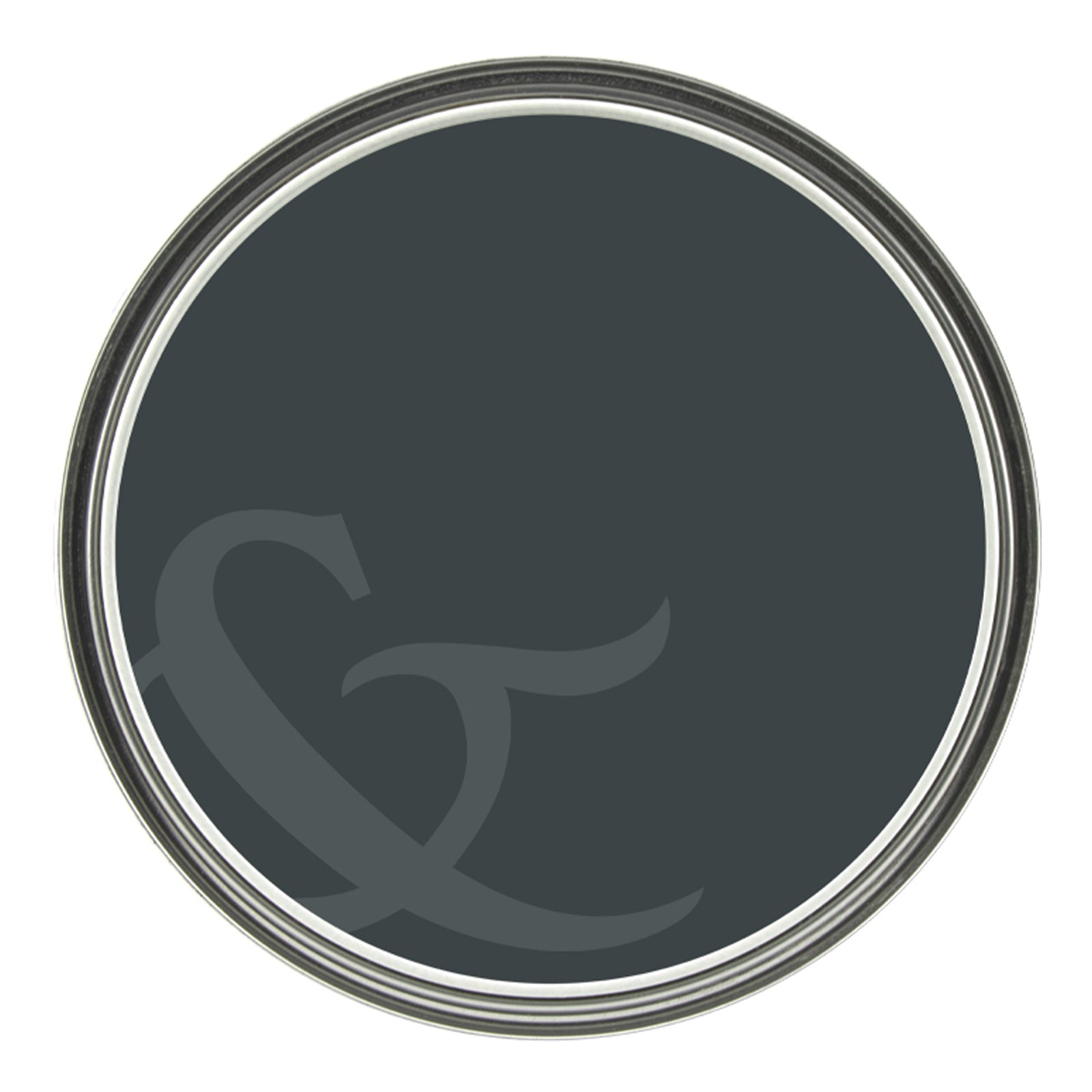Graham & Brown Black Cab - Testerpot - Matte Muurverf - 100ml