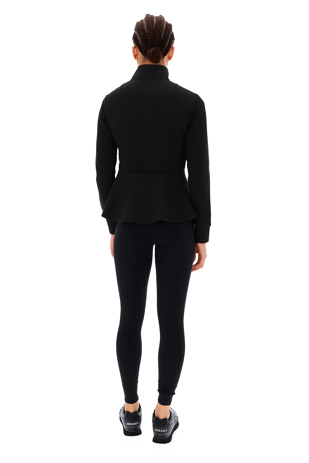 DONNA | BLACK