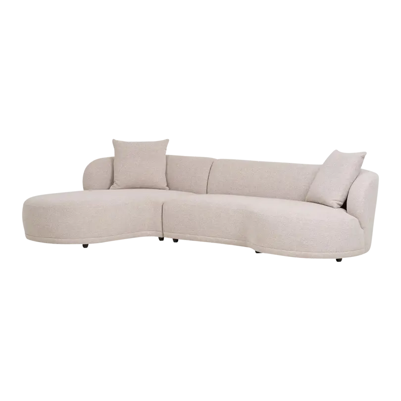 Ecksofa Kingston