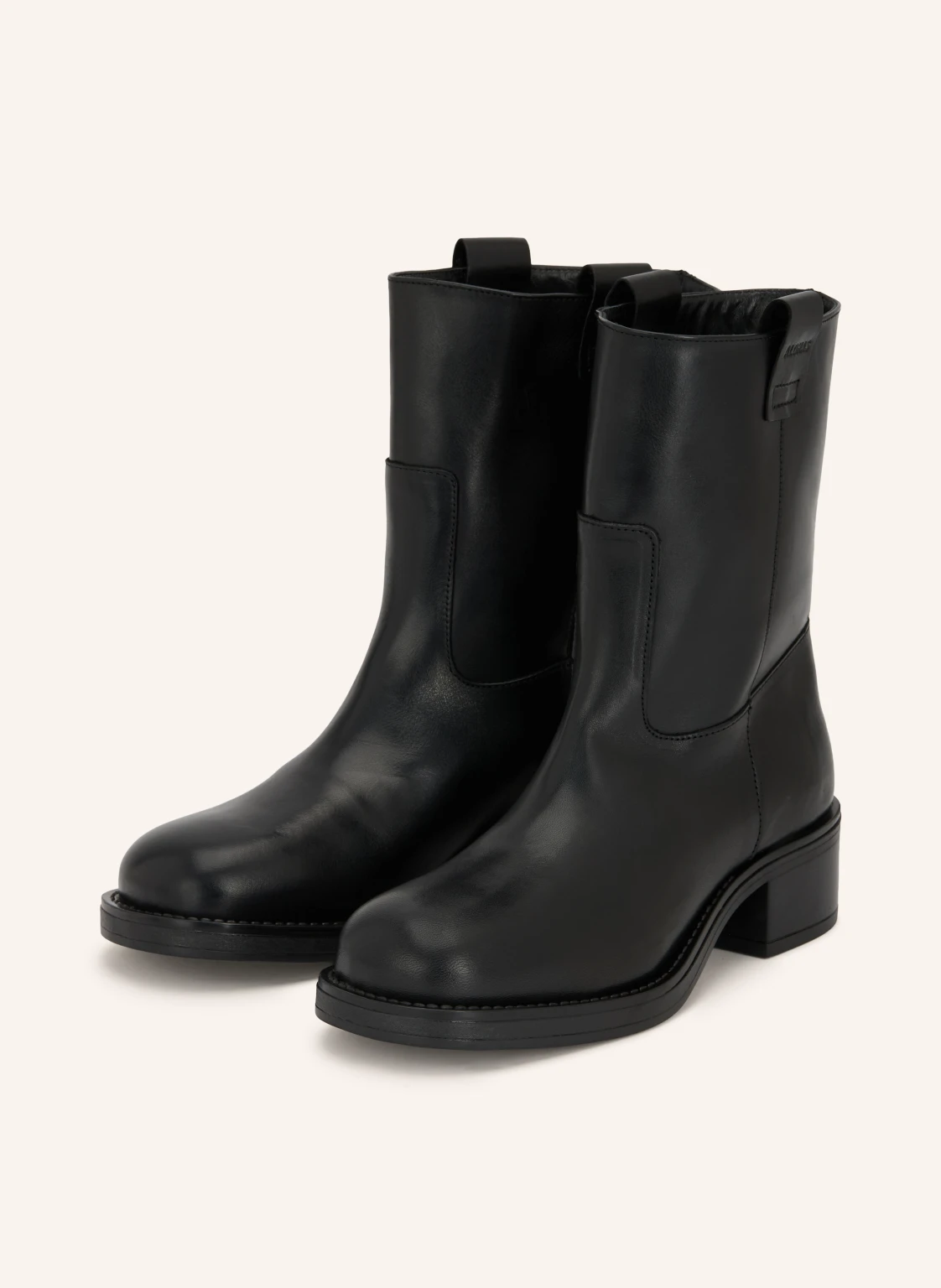 ALOHAS Boots RAJAN