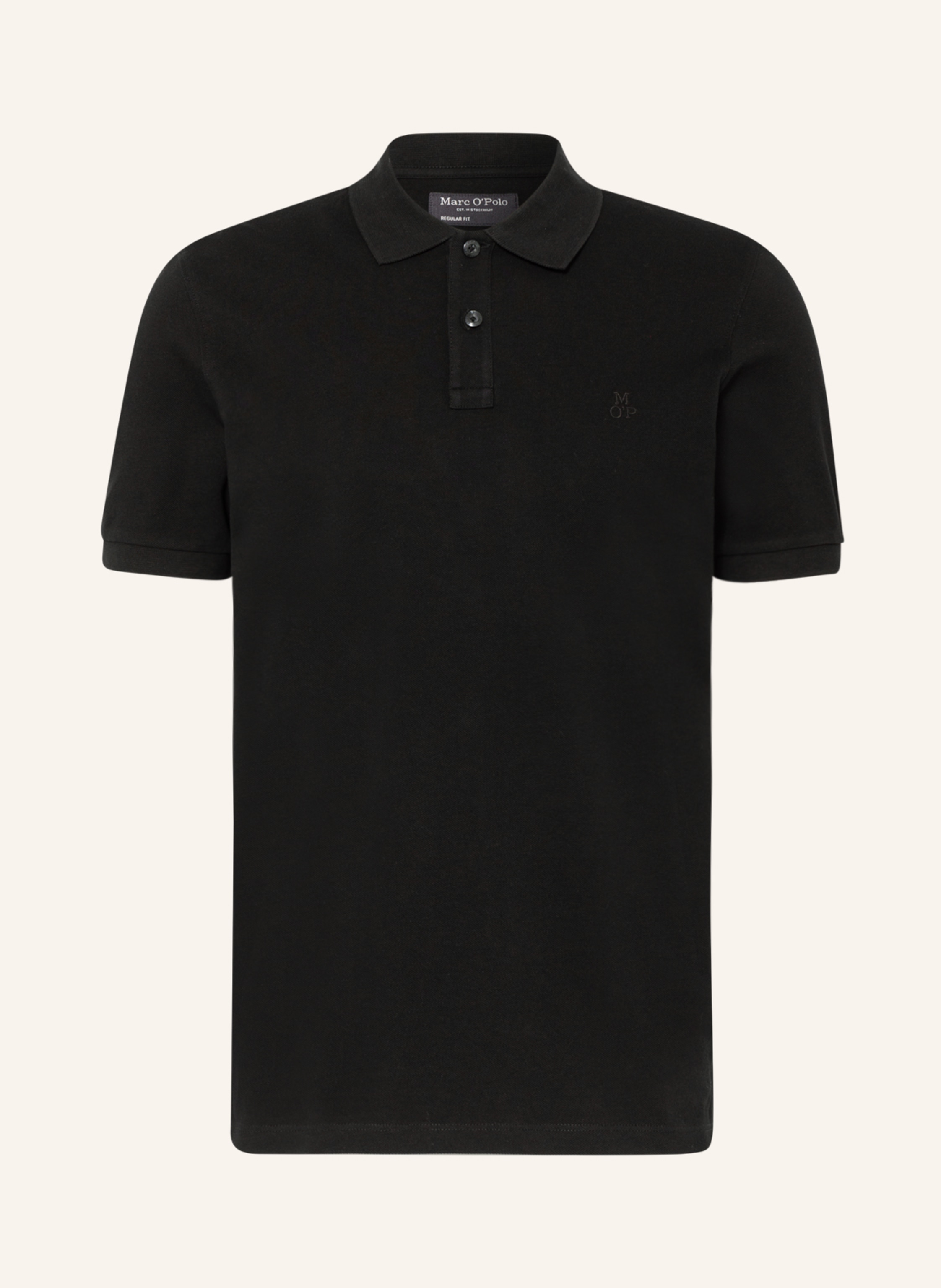 Marc O'Polo Piqué-Poloshirt