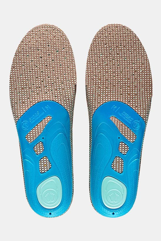 Sidas 3 Feet Outdoor Low Inlegzool