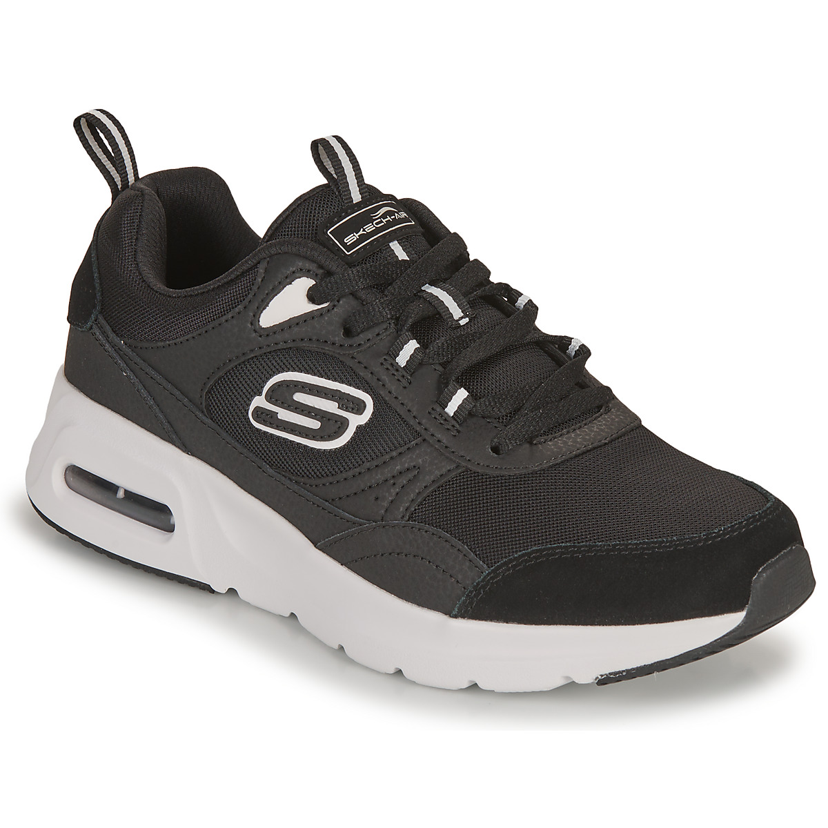 Skechers - SKECH-AIR COURT - White