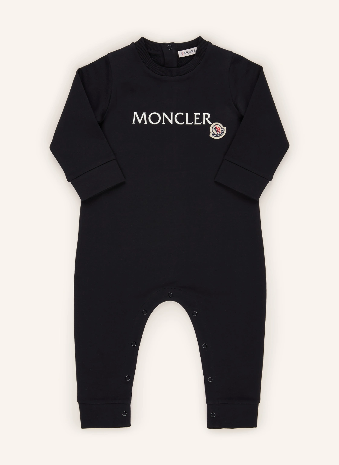 MONCLER enfant Strampler