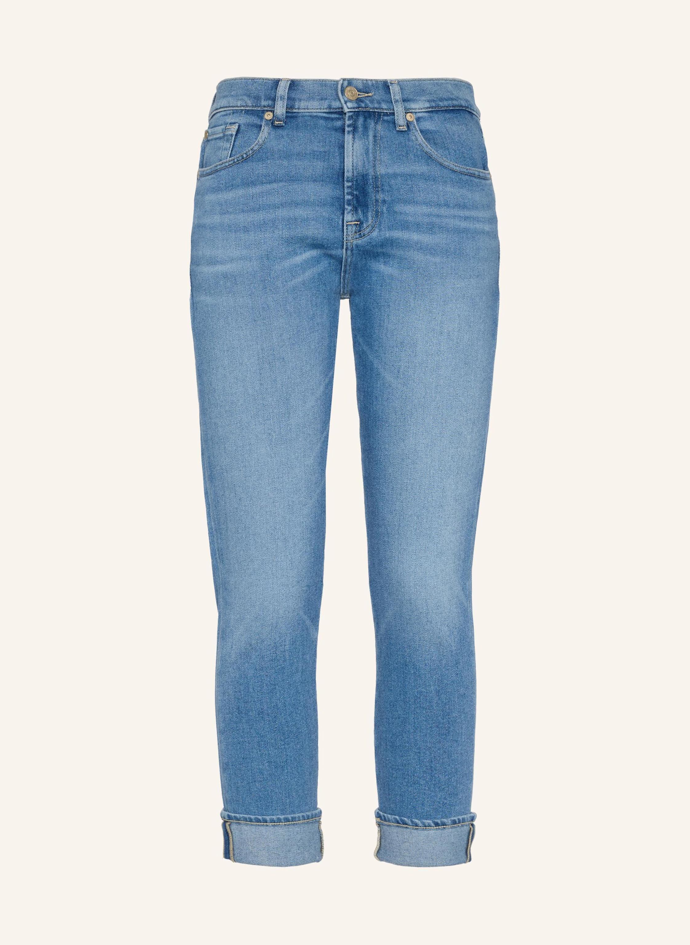 7 for all mankind Skinny Jeans RELAXED SKINNY