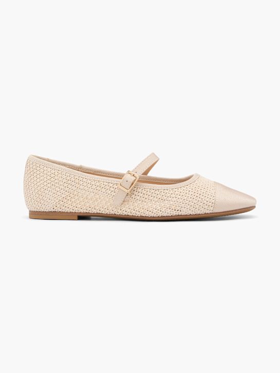 Mary Jane Ballet flat